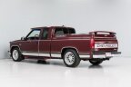 Thumbnail Photo 2 for 1997 Chevrolet Silverado 1500 2WD Extended Cab