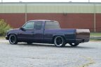 Thumbnail Photo 5 for 1997 Chevrolet Silverado 1500