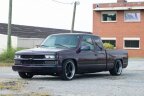 Thumbnail Photo 2 for 1997 Chevrolet Silverado 1500