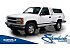 1997 Chevrolet Silverado 1500