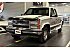 1997 Chevrolet Silverado 1500