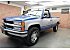 1997 Chevrolet Silverado 1500