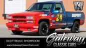 1997 Chevrolet Silverado 1500