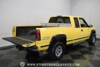 Thumbnail Photo 5 for 1997 Chevrolet Silverado 2500 4x4 Extended Cab