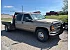 1997 Chevrolet Silverado 3500 4x4 Crew Cab
