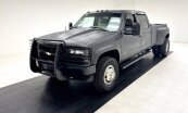 1997 Chevrolet Silverado 3500