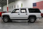 Thumbnail Photo 3 for 1997 Chevrolet Suburban