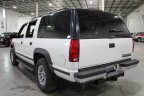 Thumbnail Photo 4 for 1997 Chevrolet Suburban