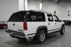 Thumbnail Photo 6 for 1997 Chevrolet Suburban