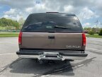 Thumbnail Photo 1 for 1997 Chevrolet Suburban