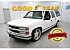 1997 Chevrolet Suburban 2WD