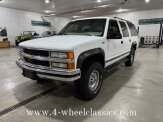 1997 Chevrolet Suburban
