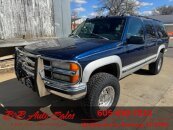 1997 Chevrolet Suburban