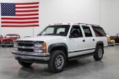 1997 Chevrolet Suburban