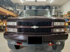 Thumbnail Photo 5 for 1997 Chevrolet Tahoe