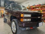 Thumbnail Photo 4 for 1997 Chevrolet Tahoe