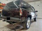 Thumbnail Photo 6 for 1997 Chevrolet Tahoe