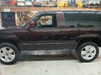 Thumbnail Photo 2 for 1997 Chevrolet Tahoe