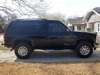 Thumbnail Photo 6 for 1997 Chevrolet Tahoe