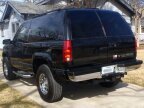 Thumbnail Photo 3 for 1997 Chevrolet Tahoe