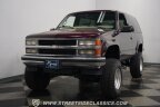 Thumbnail Photo 6 for 1997 Chevrolet Tahoe