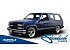 1997 Chevrolet Tahoe