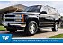 1997 Chevrolet Tahoe