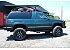 1997 Chevrolet Tahoe 4WD 2-Door