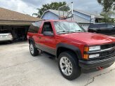 1997 Chevrolet Tahoe 4WD 2-Door