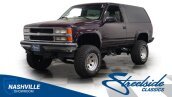 1997 Chevrolet Tahoe