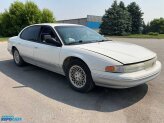 1997 Chrysler LHS Sedan