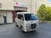 1997 Daihatsu Atrai