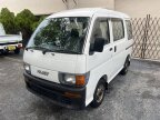 Thumbnail Photo 2 for 1997 Daihatsu Hijet