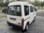 Thumbnail Photo 6 for 1997 Daihatsu Hijet