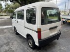 Thumbnail Photo 4 for 1997 Daihatsu Hijet