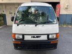 Thumbnail Photo 1 for 1997 Daihatsu Hijet