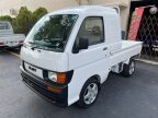 Thumbnail Photo 2 for 1997 Daihatsu Hijet