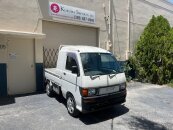 1997 Daihatsu Hijet
