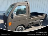 1997 Daihatsu Hijet