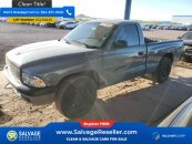 New 1997 Dodge Dakota