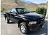 1997 Dodge Ram 1500 Truck 4x4 Regular Cab