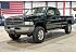 1997 Dodge Ram 2500 Truck