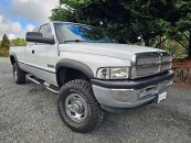 1997 Dodge Ram 2500 Truck
