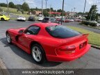 Thumbnail Photo 3 for 1997 Dodge Viper GTS