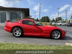 Thumbnail Photo 5 for 1997 Dodge Viper GTS