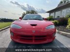 Thumbnail Photo 1 for 1997 Dodge Viper GTS