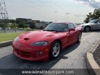 Thumbnail Photo 2 for 1997 Dodge Viper GTS