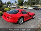 Thumbnail Photo 4 for 1997 Dodge Viper GTS