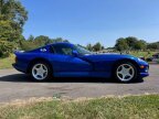 Thumbnail Photo 6 for 1997 Dodge Viper GTS Coupe