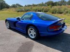 Thumbnail Photo 2 for 1997 Dodge Viper GTS Coupe